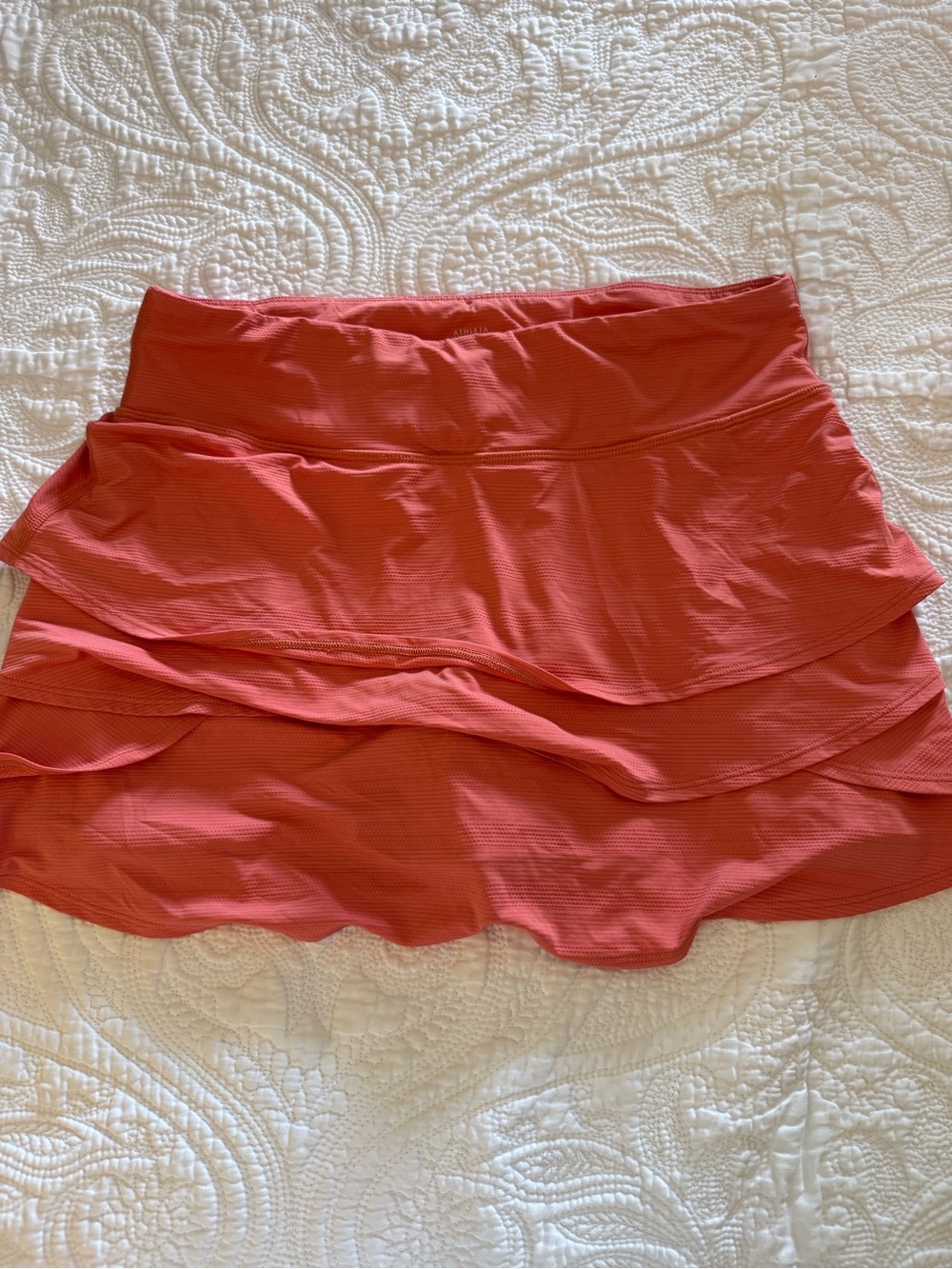 Athleta Girl Swagger Skort